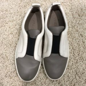 Vince Slip on Sneakers